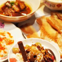 ZHU GUANG YU HOT POT 여행 사진
