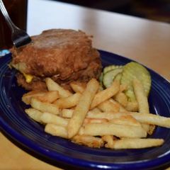 The Chicken House User Photo