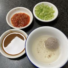 五洲牛肉美食馆 ảnh của người dùng