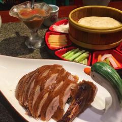 北平食府(滨湖高速广场店) User Photo