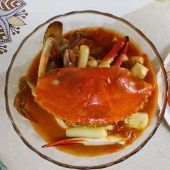 East Ocean Seafood Restaurant 여행 사진