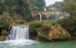 Aibu Waterfall Group