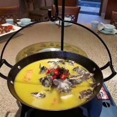 青湖悦华养生餐厅 User Photo