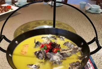 青湖悅華養生餐廳張用戶圖片