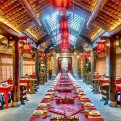 The Way Of The Dragon (Chunxi Lu) 여행 사진