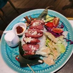 海怪先生西餐厅(鼓浪屿店) ảnh của người dùng