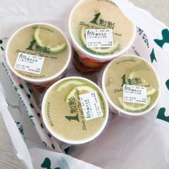 1点点(东门店) User Photo