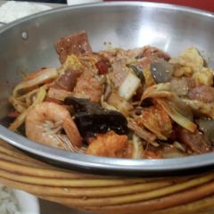 Yima'er Hot-spicy Pot 여행 사진