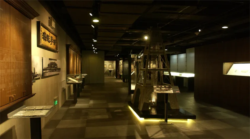 5_Shanghai Fire Museum