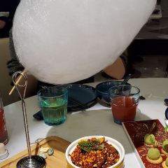 荟廷·晶萃(静安晶品店) User Photo