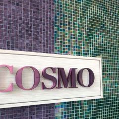 Cosmo Restaurant & Bar User Photo