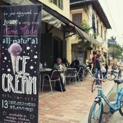 Joma Bakery Café Nam Phou ảnh của người dùng