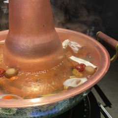 PeKing HOTPOT User Photo