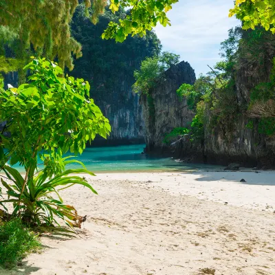 Romantic Hotels in Koh Yao Yai
