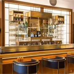 穹頂餐廳張用戶圖片