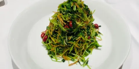 Waldgaststatte Jagdhof