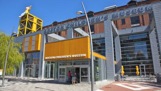 兒童博物館