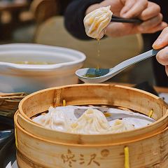 CHANSANCHI CRABMEATPAO User Photo