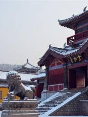 Kongxiang Temple