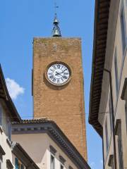 Torre del Moro Orvieto