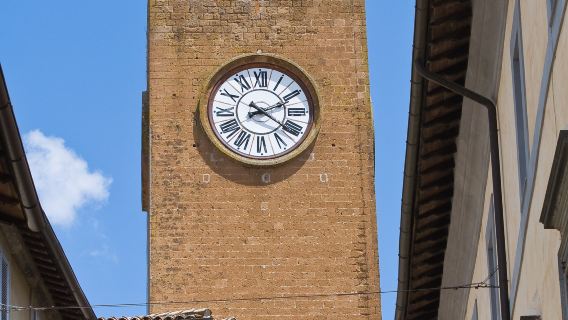 Torre del Moro