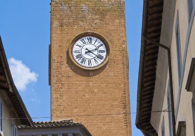 Torre del Moro Orvieto