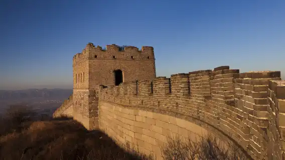 中國旅游簽證 L 簽證