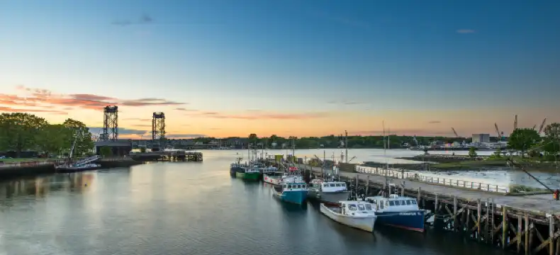 Hampton by Hilton in Kittery