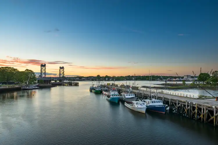 Hotel a Kittery
