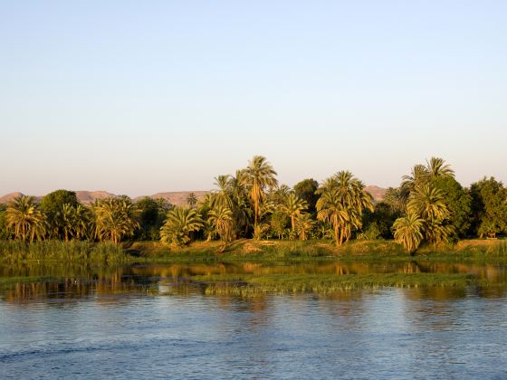 River Nile