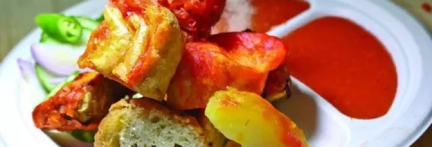 East Court Restaurant