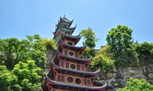 Shi Bao Zhai