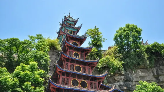人氣景點