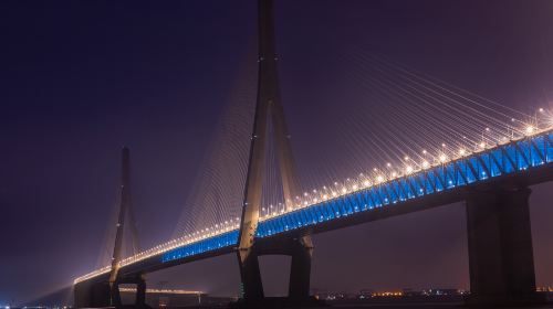 Gwangan Bridge