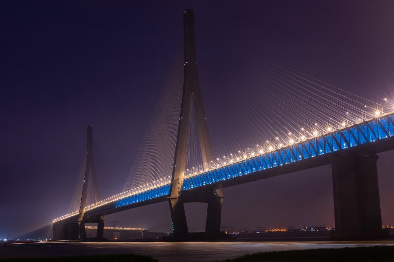 Gwangan Bridge