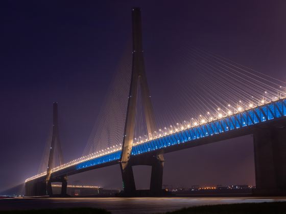 Gwangan Bridge