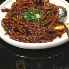 Laoxingxian User Photo