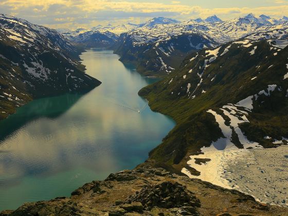 Jotunheimen National Park