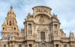 Basilica of Santa Maria del Mar