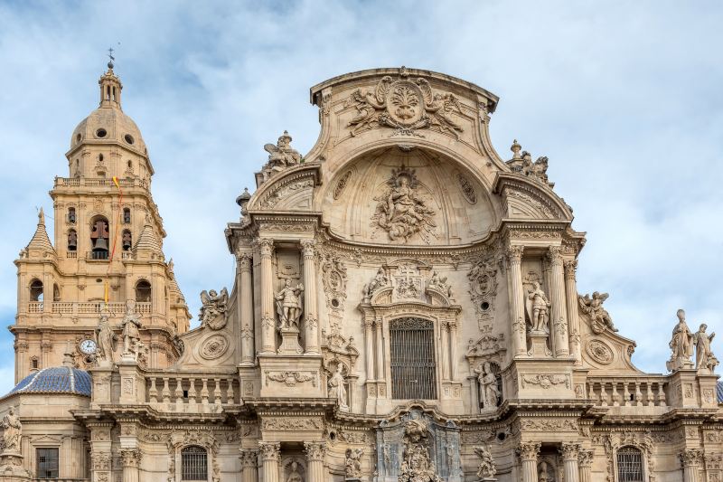 Basilica of Santa Maria del Mar