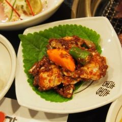 Kabojung Kalbi User Photo