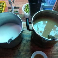 LU YUAN GONG User Photo