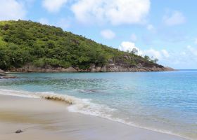 10 โรงแรมหรูยอดนิยมในเกาะลันตาใหญ่