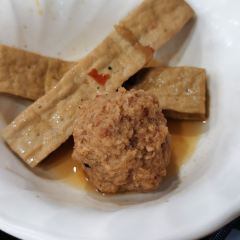 东方削面(迎泽街店) User Photo