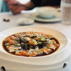 甬府小鲜(环贸iapm店) User Photo