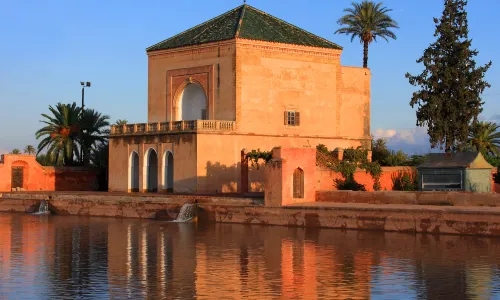Giardini Menara