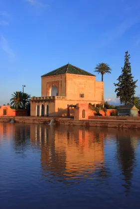 Occidental Hotels in Tangier