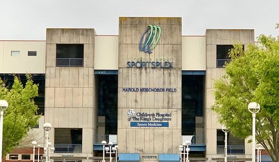 Virginia Beach Sportsplex