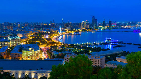 Baku