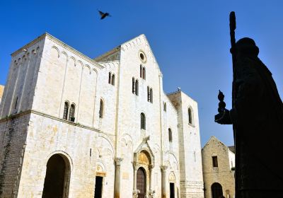 Basílica de San Nicolás